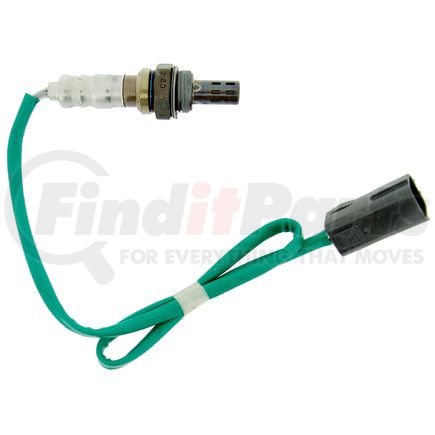 24445 by NTK - NTK OE Type Oxygen Sensor