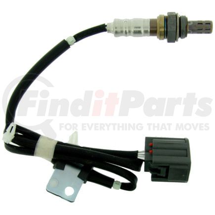 24446 by NTK - NTK OE Type Oxygen Sensor