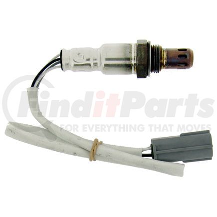 24448 by NTK - NTK OE Type Oxygen Sensor