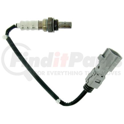 24452 by NTK - NTK OE Type Oxygen Sensor