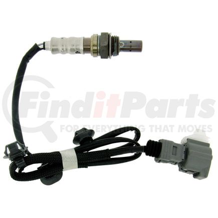 24451 by NTK - NTK OE Type Oxygen Sensor