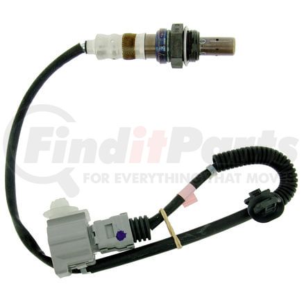 24454 by NTK - NTK OE Type Oxygen Sensor