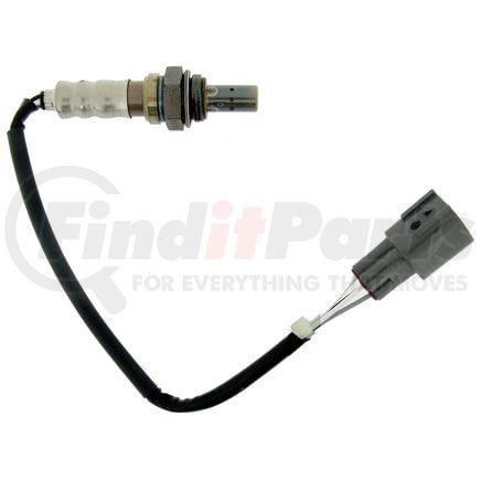 24453 by NTK - NTK OE Type Oxygen Sensor