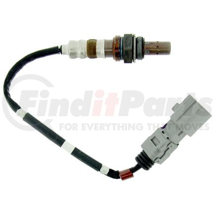 24455 by NTK - NTK OE Type Oxygen Sensor