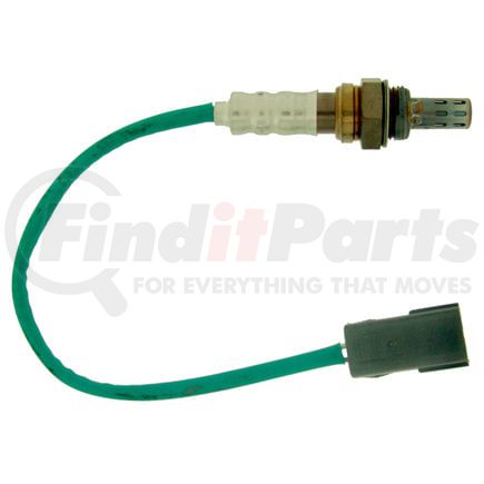 24458 by NTK - NTK OE Type Oxygen Sensor