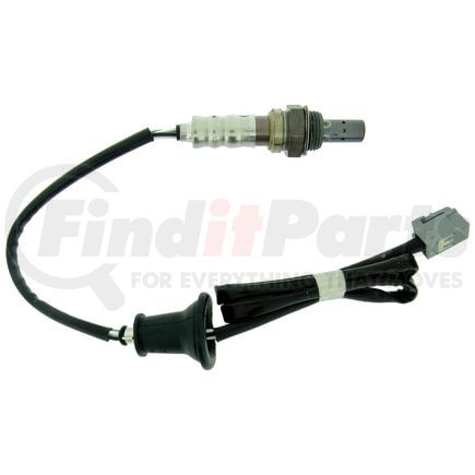 24457 by NTK - NTK OE Type Oxygen Sensor