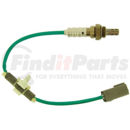 24460 by NTK - NTK OE Type Oxygen Sensor