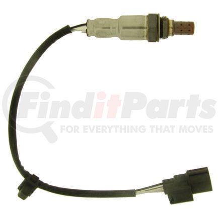 24459 by NTK - NTK OE Type Oxygen Sensor