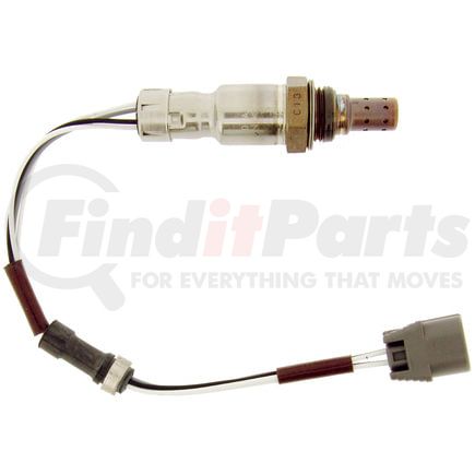 NTK 24461 Oxygen Sensor NTK OE Type Oxygen Sensor