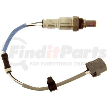 24463 by NTK - NTK OE Type Oxygen Sensor