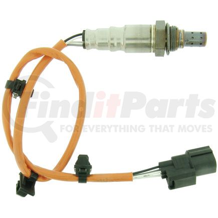 24475 by NTK - NTK OE Type Oxygen Sensor
