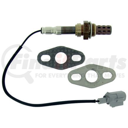 24502 by NTK - NTK OE Type Oxygen Sensor