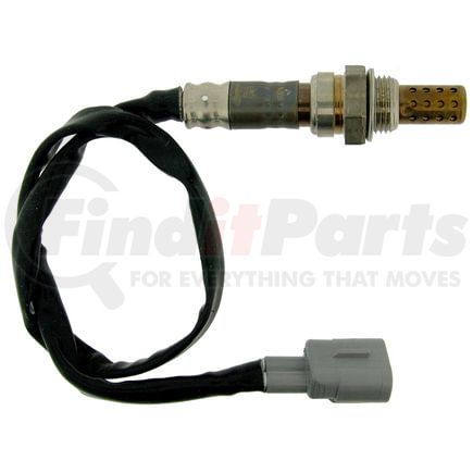 24505 by NTK - NTK OE Type Oxygen Sensor