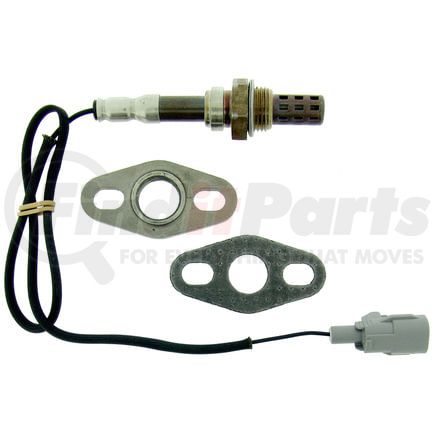 24504 by NTK - NTK OE Type Oxygen Sensor