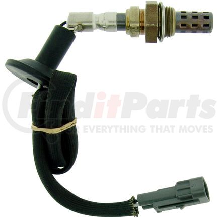 24507 by NTK - NTK OE Type Oxygen Sensor