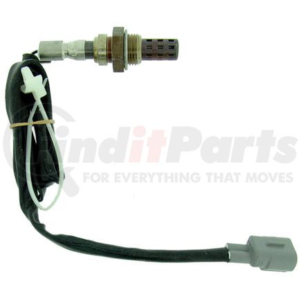 24506 by NTK - NTK OE Type Oxygen Sensor