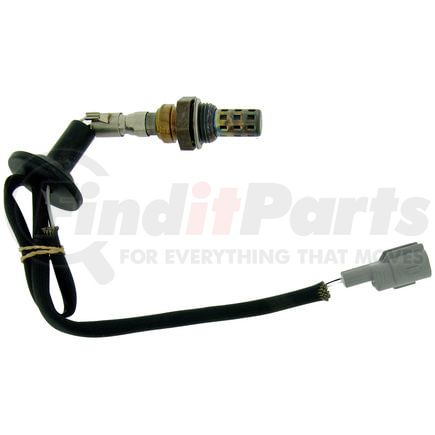 24509 by NTK - NTK OE Type Oxygen Sensor