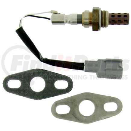 24510 by NTK - NTK OE Type Oxygen Sensor