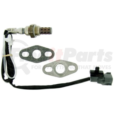 24513 by NTK - NTK OE Type Oxygen Sensor