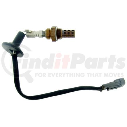 24515 by NTK - NTK OE Type Oxygen Sensor