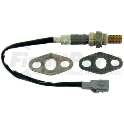 24514 by NTK - NTK OE Type Oxygen Sensor