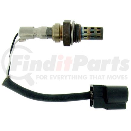 24517 by NTK - NTK OE Type Oxygen Sensor
