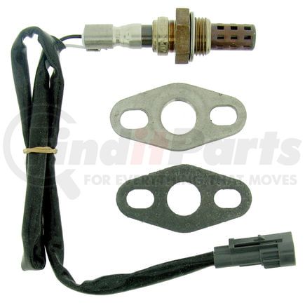 24516 by NTK - NTK OE Type Oxygen Sensor