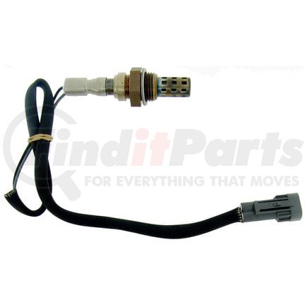24518 by NTK - NTK OE Type Oxygen Sensor