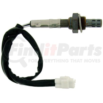 24523 by NTK - NTK OE Type Oxygen Sensor