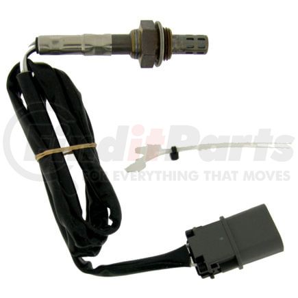 24526 by NTK - NTK OE Type Oxygen Sensor