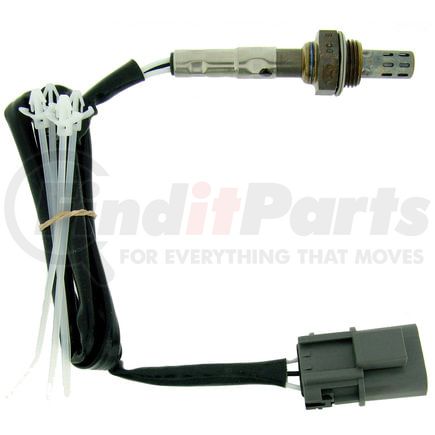 24525 by NTK - NTK OE Type Oxygen Sensor