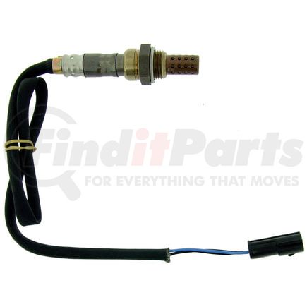 24530 by NTK - NTK OE Type Oxygen Sensor