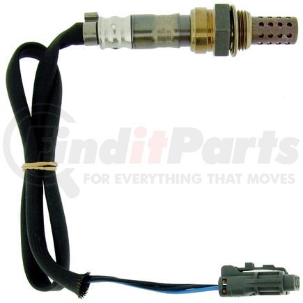 24529 by NTK - NTK OE Type Oxygen Sensor