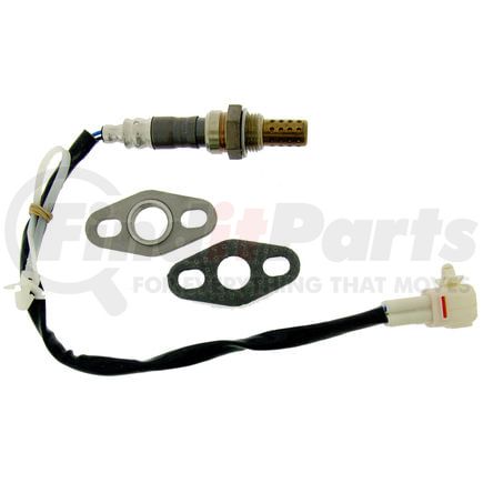 24536 by NTK - NTK OE Type Oxygen Sensor
