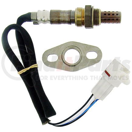 24539 by NTK - NTK OE Type Oxygen Sensor