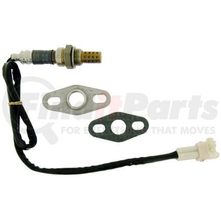 24538 by NTK - NTK OE Type Oxygen Sensor
