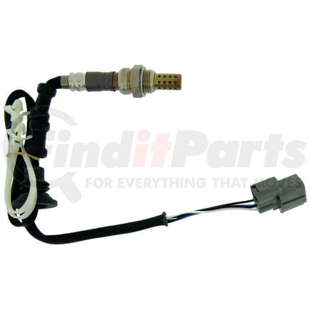 24540 by NTK - NTK OE Type Oxygen Sensor