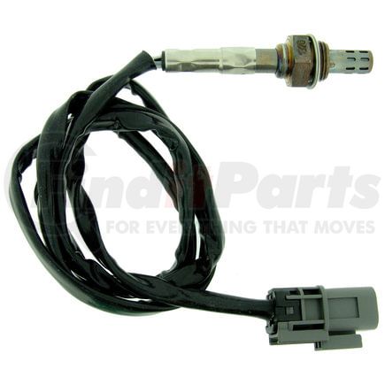 24543 by NTK - NTK OE Type Oxygen Sensor