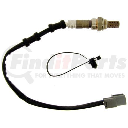 24542 by NTK - NTK OE Type Oxygen Sensor