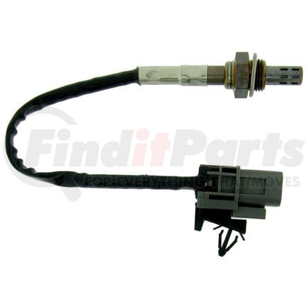 24545 by NTK - NTK OE Type Oxygen Sensor