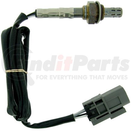 24544 by NTK - NTK OE Type Oxygen Sensor