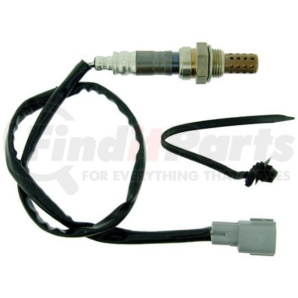 24547 by NTK - NTK OE Type Oxygen Sensor