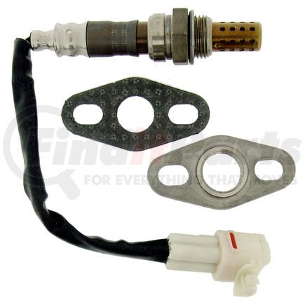 NTK 24551 Oxygen Sensor NTK OE Type Oxygen Sensor