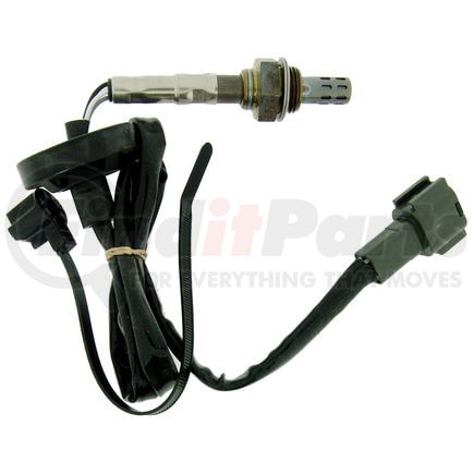 24550 by NTK - NTK OE Type Oxygen Sensor