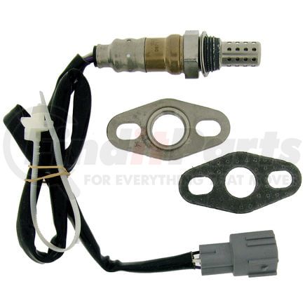 24553 by NTK - NTK OE Type Oxygen Sensor