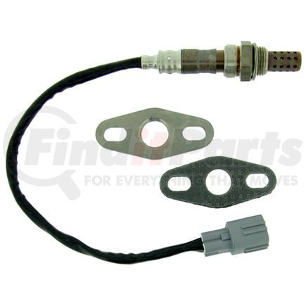24552 by NTK - NTK OE Type Oxygen Sensor