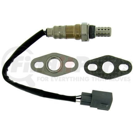 24557 by NTK - NTK OE Type Oxygen Sensor