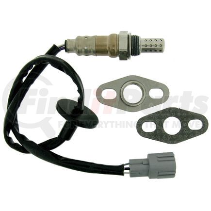 24567 by NTK - NTK OE Type Oxygen Sensor