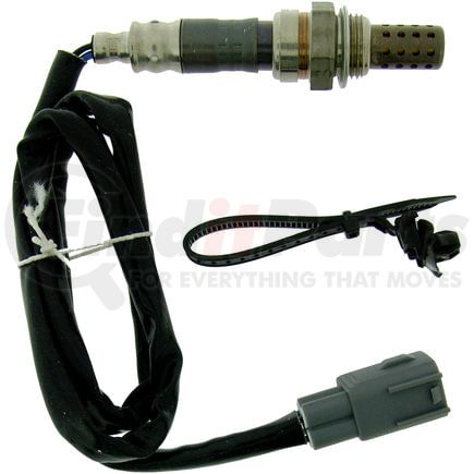 24565 by NTK - NTK OE Type Oxygen Sensor