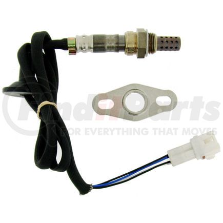 24569 by NTK - NTK OE Type Oxygen Sensor